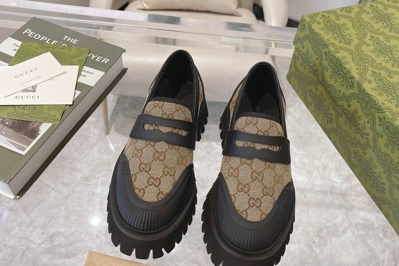 Replica Gucci Shoes size 35-40 mnf311