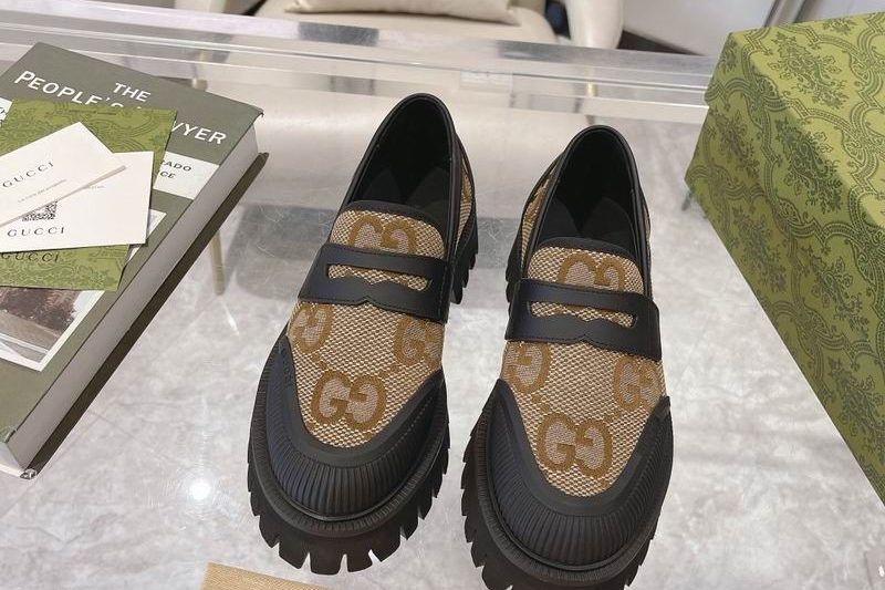 Replica Gucci Shoes size 35-40 mnf0310
