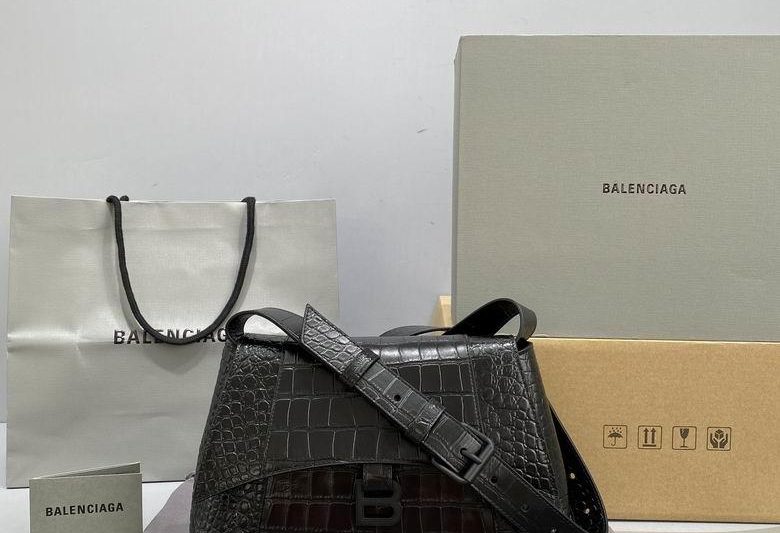 Balenciaga Bags 21ss 92724 32×20.8×15.5cm FY 1