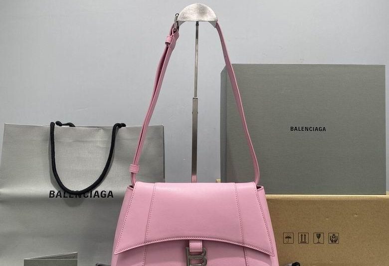 Balenciaga Bags 21ss 92724 29x10x18cm FY 7