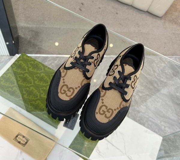 Replica Gucci Shoes size 35-40 mnf0309