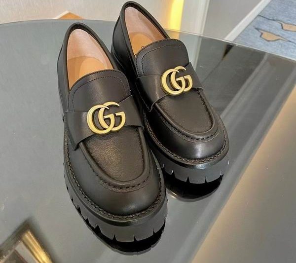 Replica Gucci Shoes size 35-40 mnf0308