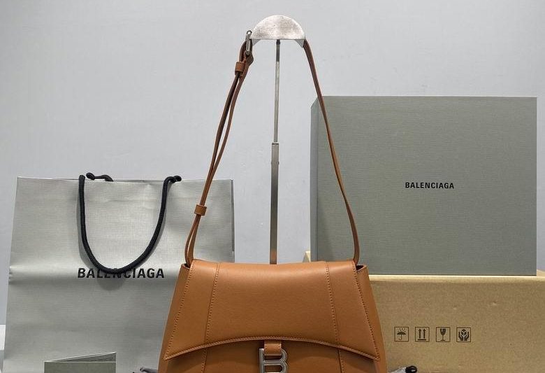 Balenciaga Bags 21ss 92724 29x10x18cm FY 5