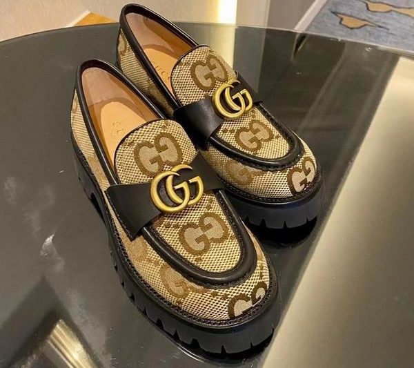Replica Gucci Shoes size 35-40 mnf0307