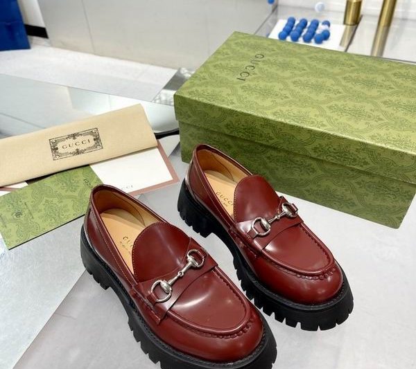 Replica Gucci Shoes size 35-40 mnf0306