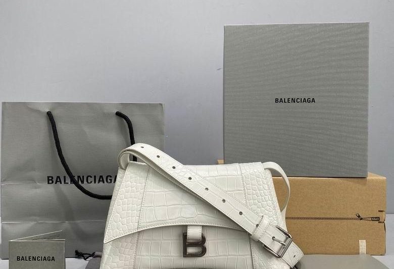 Balenciaga Bags 21ss 92724 29x10x18cm FY 2