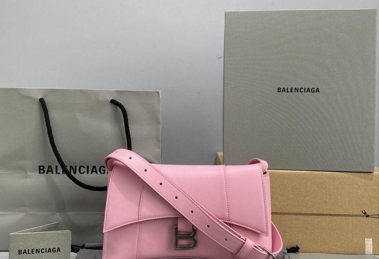 Balenciaga Bags 21ss 92724 25.5x6x16cm FY 7