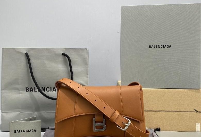 Balenciaga Bags 21ss 92724 25.5x6x16cm FY 5