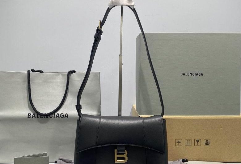 Balenciaga Bags 21ss 92724 25.5x6x16cm FY 3