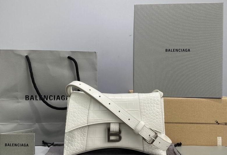 Balenciaga Bags 21ss 92724 25.5x6x16cm FY 2