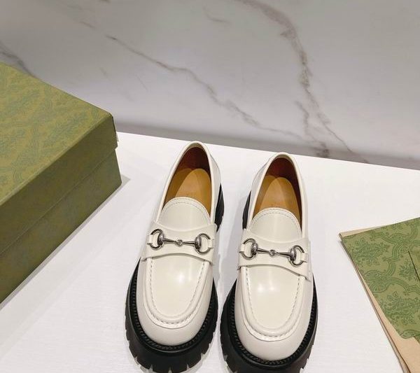 Replica Gucci Shoes size 35-40 5.5cm mnf0301