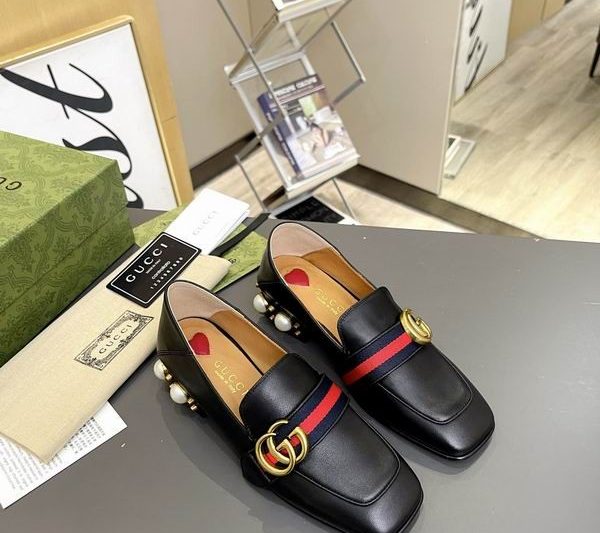 Replica Gucci Shoes size 35-41 mnf0211