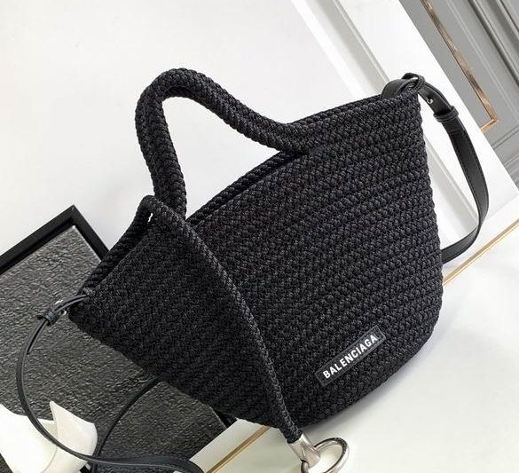 Balenciaga Bags 9012 17X24X15cm GY 1