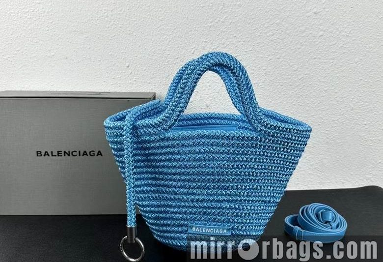 Balenciaga Bags 29X14X20cm 070901 GY 3
