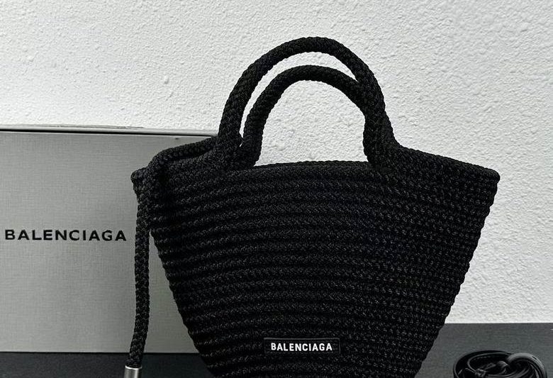 Balenciaga Bags 29X14X20cm 070901 GY 2