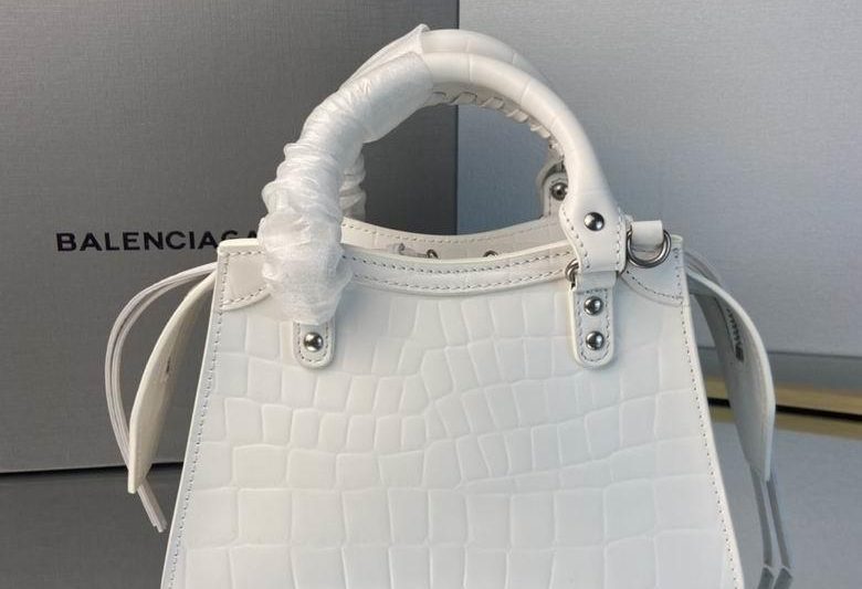 Balenciaga Bags Balenciaga 22x9x14.5cm FY 11