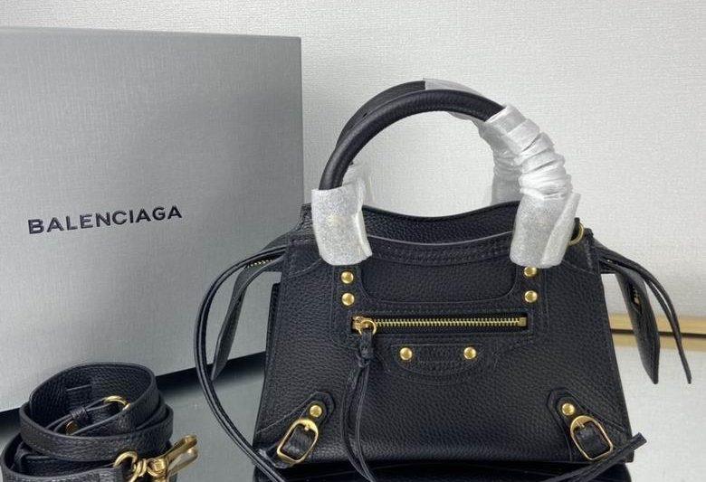 Balenciaga Bags Balenciaga 22x9x14.5cm FY 8