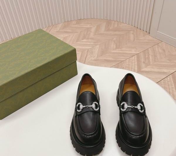 Replica Gucci Shoes size 35-41 mnf0203