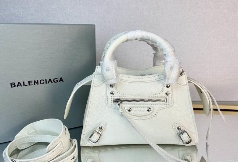 Balenciaga Bags Balenciaga 22x9x14.5cm FY 6