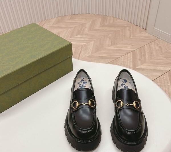 Replica Gucci Shoes size 35-40 mnf0201
