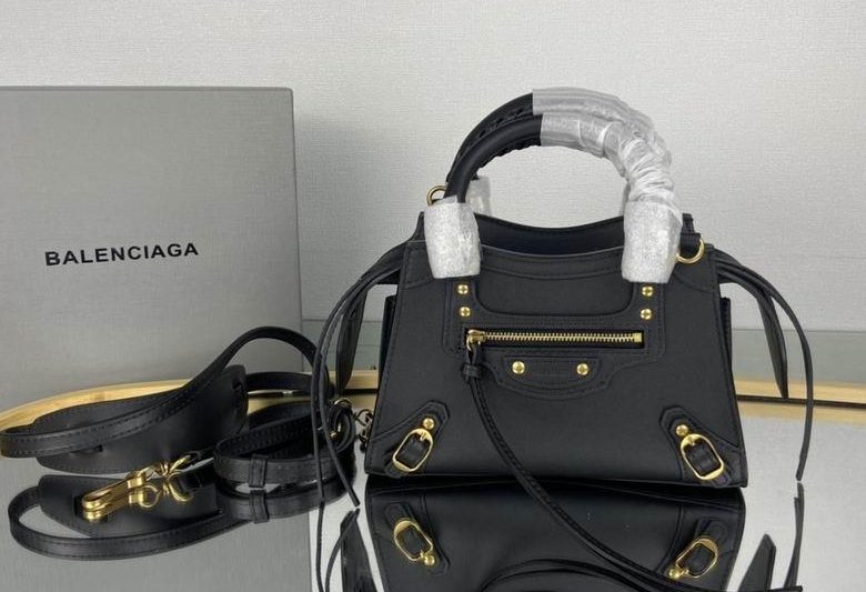 Balenciaga Bags Balenciaga 22x9x14.5cm FY 2
