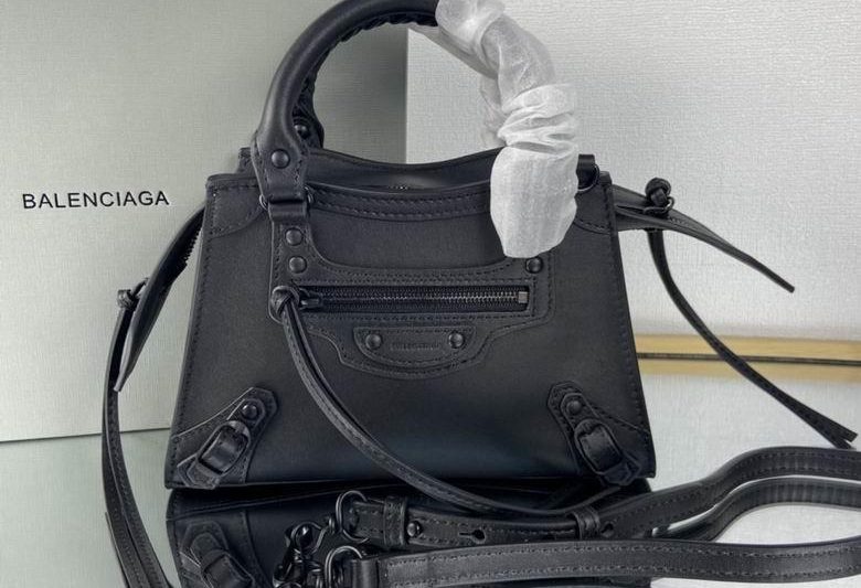 Balenciaga Bags Balenciaga 22x9x14.5cm FY 1
