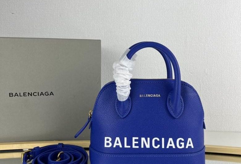 Balenciaga Bags Balenciaga mini 18x8x15cm FY 5