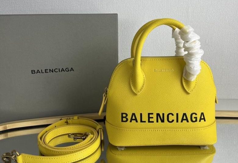 Balenciaga Bags Balenciaga mini 18x8x15cm FY 4