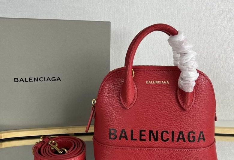 Balenciaga Bags Balenciaga mini 18x8x15cm FY 2