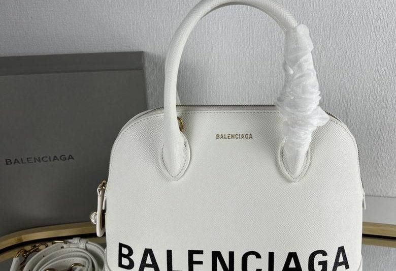 Balenciaga Bags Balenciaga 26x12x22cm FY 1