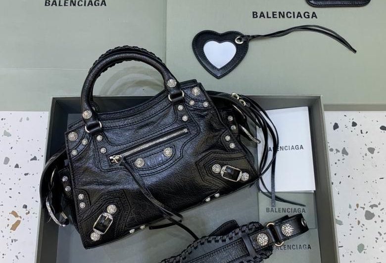 Balenciaga Bags 638515 26x13x18cm FY2