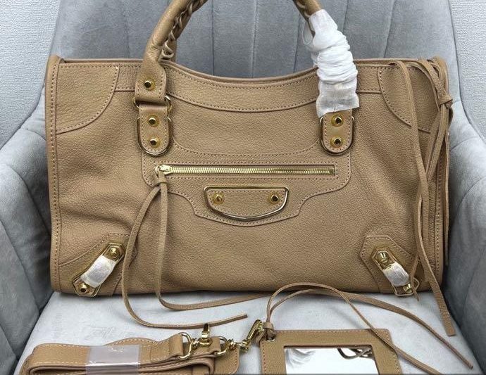 Balenciaga Bags Balenciaga 38x24x12cm FY18