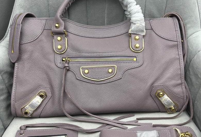 Balenciaga Bags Balenciaga 38x24x12cm FY17
