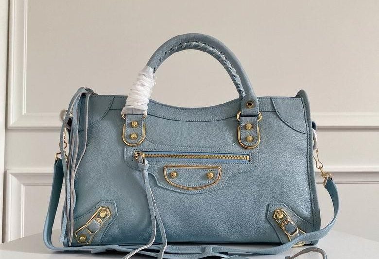 Balenciaga Bags Balenciaga 38x24x12cm FY9