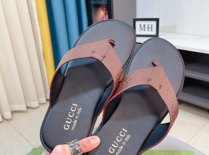 Replica Gucci Shoes size 38-44 h0605