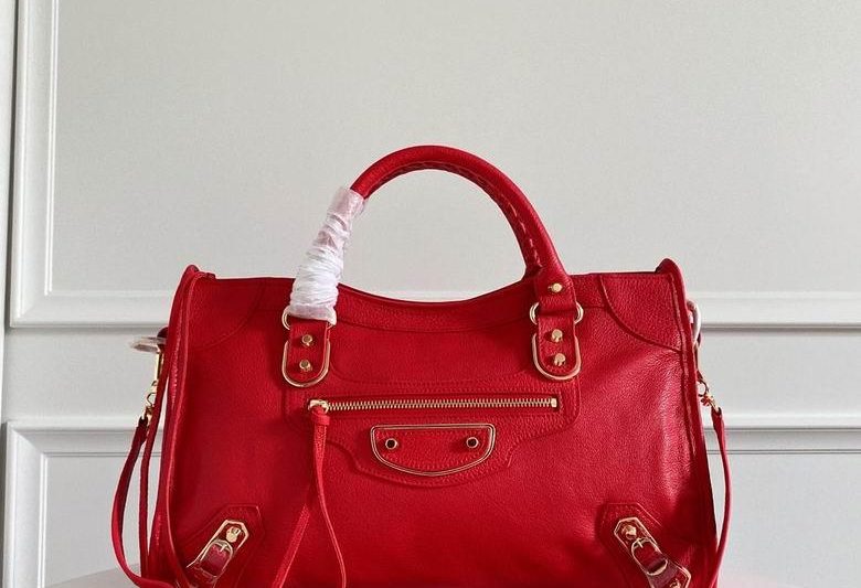 Balenciaga Bags Balenciaga 38x24x12cm FY7