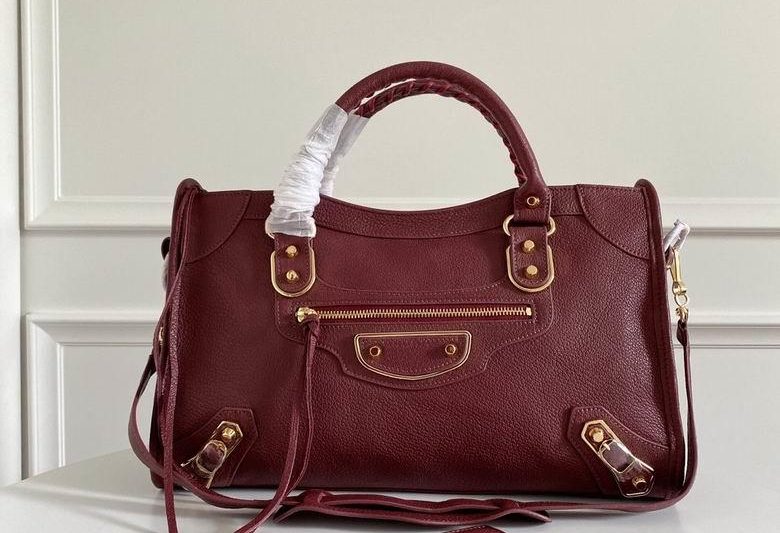 Balenciaga Bags Balenciaga 38x24x12cm FY6