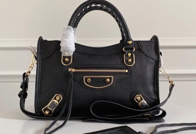 Balenciaga Bags Balenciaga 30x19x11cm FY 8