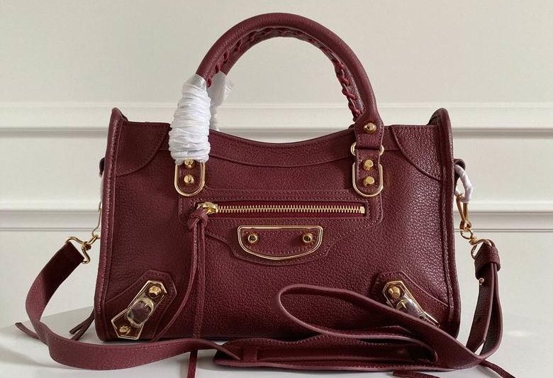Balenciaga Bags Balenciaga 30x19x11cm FY 6