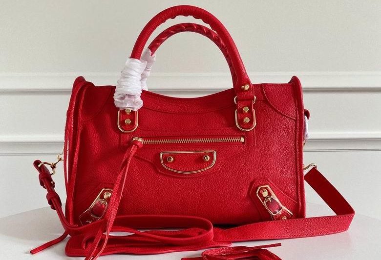 Balenciaga Bags Balenciaga 30x19x11cm FY 5