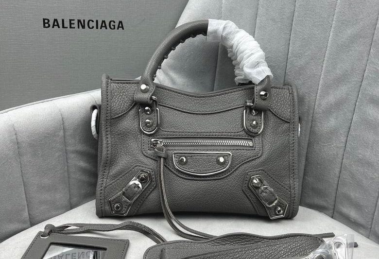 Balenciaga Bags Balenciaga 23x15x9cm FY 18