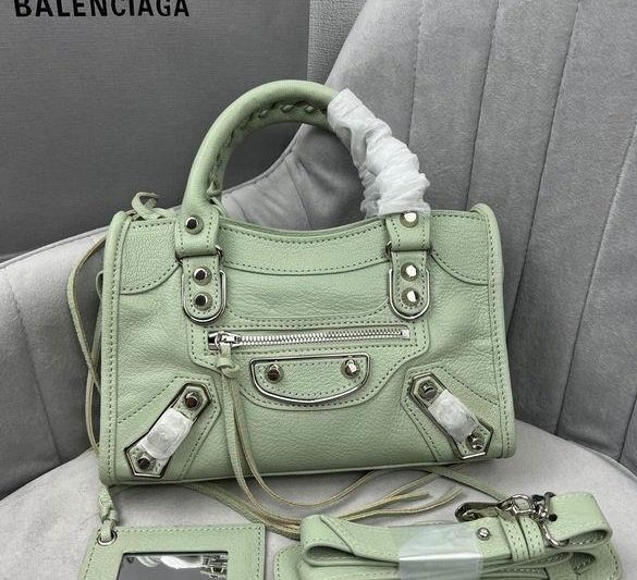 Balenciaga Bags Balenciaga 23x15x9cm FY 17