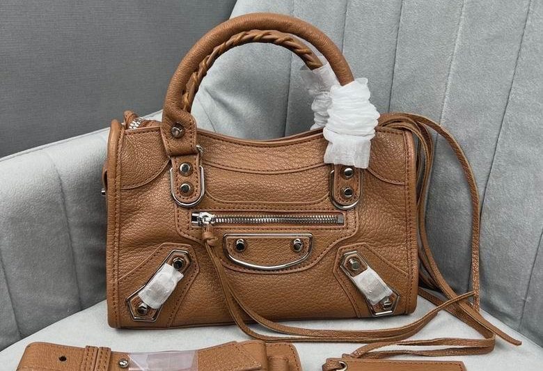 Balenciaga Bags Balenciaga 23x15x9cm FY 16