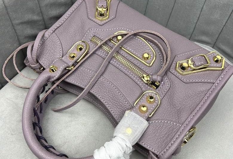 Balenciaga Bags Balenciaga 23x15x9cm FY 15