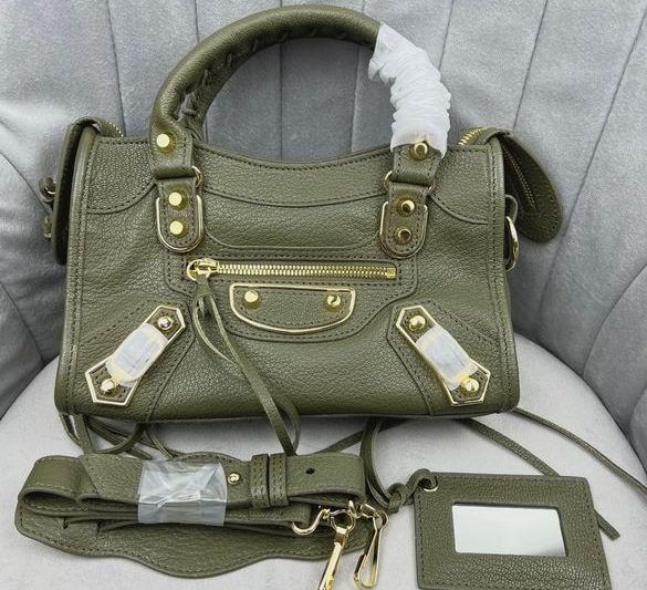 Balenciaga Bags Balenciaga 23x15x9cm FY 14