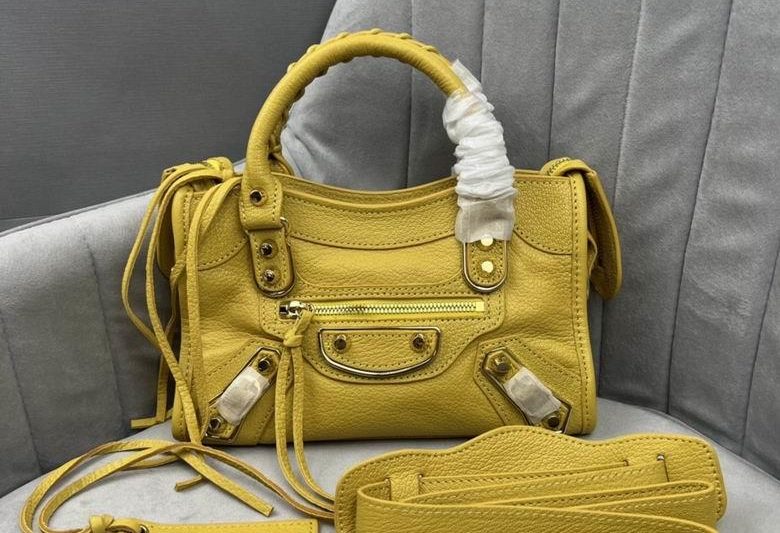 Balenciaga Bags Balenciaga 23x15x9cm FY 13