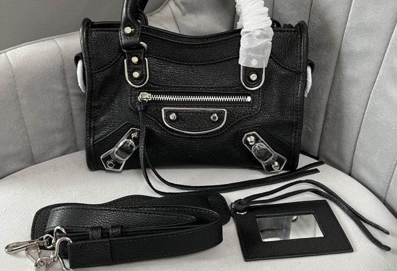 Balenciaga Bags Balenciaga 23x15x9cm FY 12
