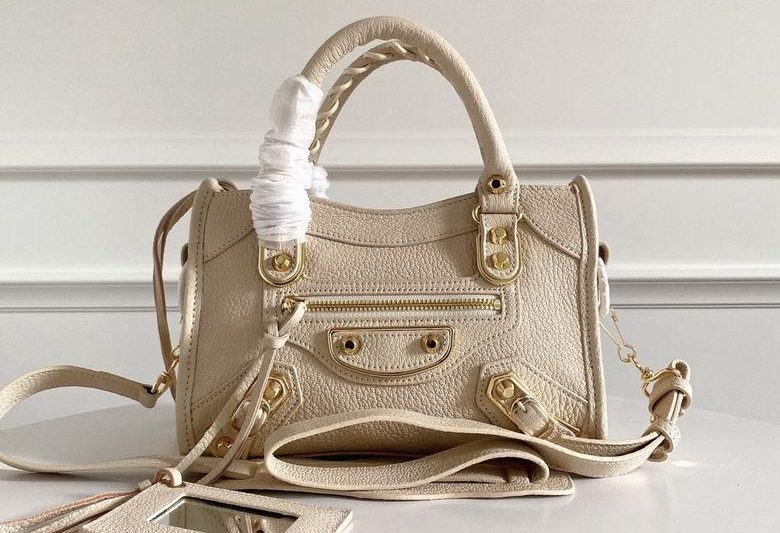 Balenciaga Bags Balenciaga 23x15x9cm FY 11