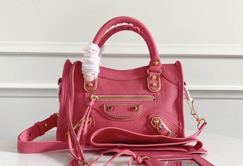 Balenciaga Bags Balenciaga 23x15x9cm FY 10