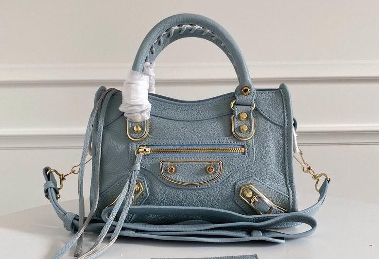 Balenciaga Bags Balenciaga 23x15x9cm FY 8